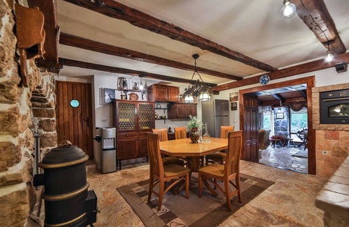 Donje Polje Villa | Royal Villa Ana - 2 Bedroom Villa