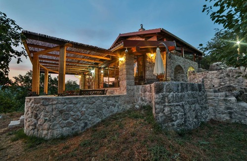 Donje Polje Villa | Royal Villa Ana - 2 Bedroom Villa