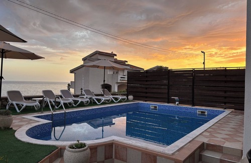 Bar Villa | Royal Villas Dobre Vode, Bar