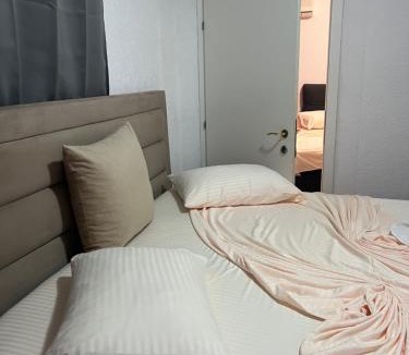 Ulcinj Apartment | Rozana Rooms