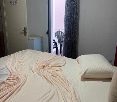 Ulcinj Apartment | Rozana Rooms
