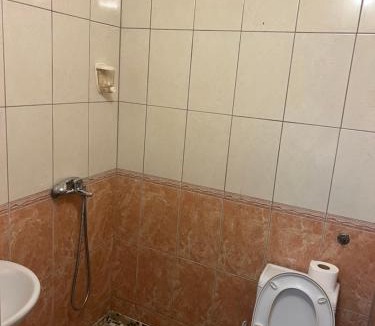 Ulcinj Apartment | Rozana Rooms