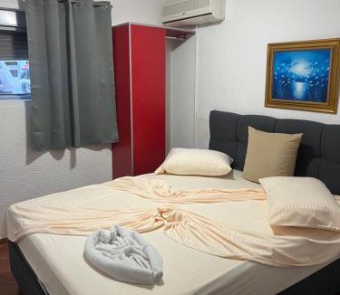 Ulcinj Apartment | Rozana Rooms