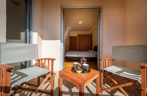 Rozino Apartment | Rozino Apartments Budva