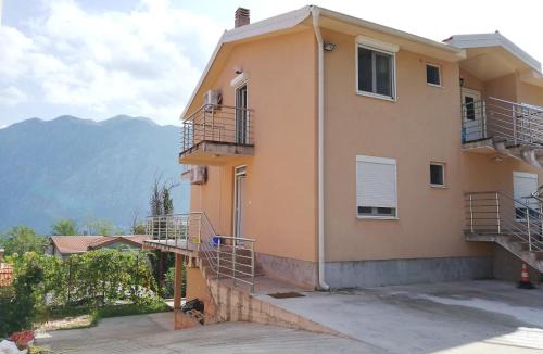 Prcanj Apartment | Ruža Apartments Sea View