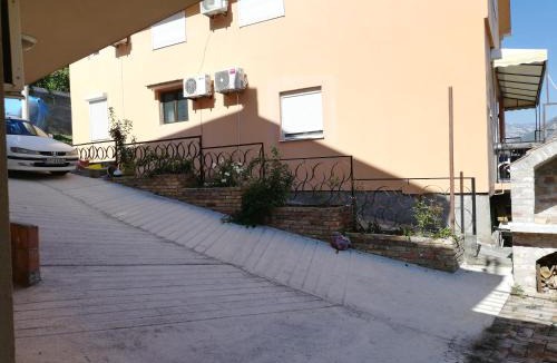 Prcanj Apartment | Ruža Apartments Sea View