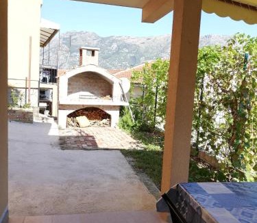 Prcanj Apartment | Ruža Apartments Sea View