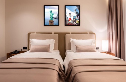 Matiçan Hotel | Ruby Hotel Prishtina