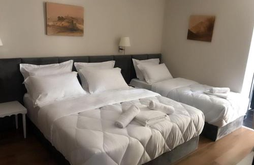 Vlore Hotel | Ruby Palace