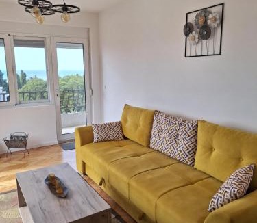 Ulcinj Apartment | Rudovic Apartments