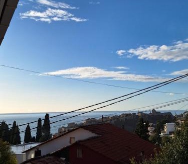 Ulcinj Apartment | Rudovic Apartments
