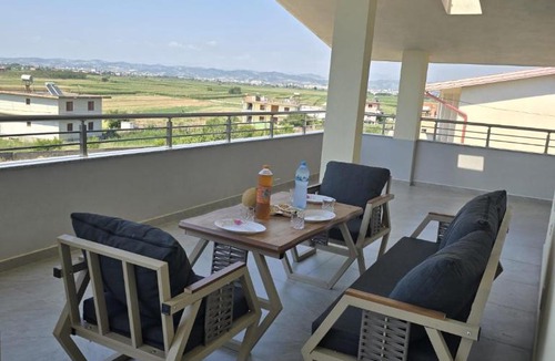 Rade Apartment | Ruhiges Ferienhaus Strand und Natur Karpen & Golem