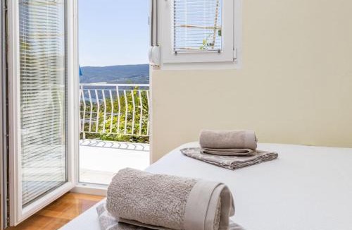 Ratisevina Apartment | Rural apartment Radman
