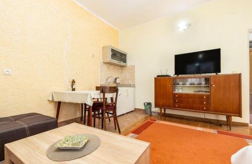 Ratisevina Apartment | Rural apartment Radman