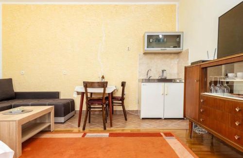 Ratisevina Apartment | Rural apartment Radman