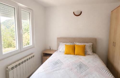 Montenegro Apartment | Rural Household Baltic