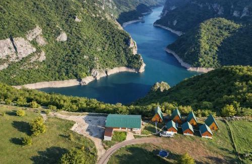 Pluzine House | Rural Resort Tron Gold