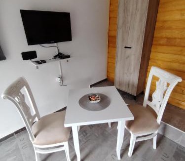 Pluzine House | Rural Resort Tron - Rooms