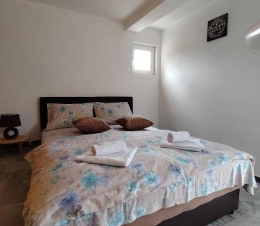 Pluzine House | Rural Resort Tron - Rooms