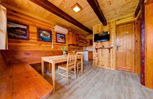 Ratisevina Apartment | Rural Village Pajo