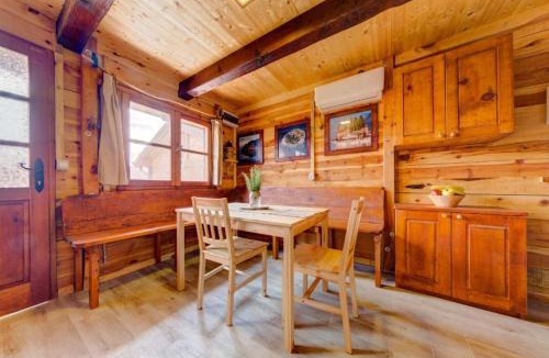 Ratisevina Apartment | Rural Village Pajo