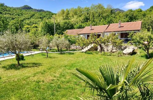 Rijecani House | Rustic Village House 4