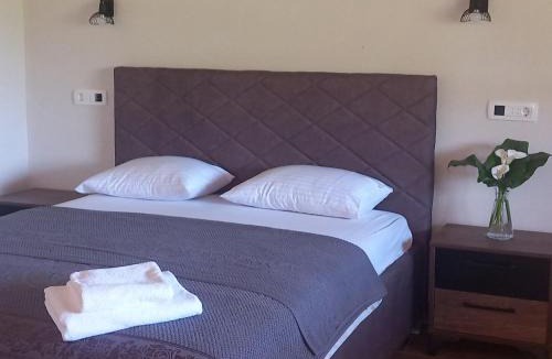 Rijecani Apartment | Rustic village