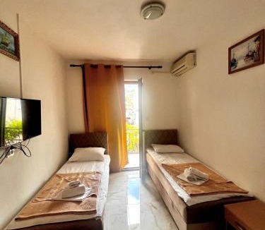 Babilonija Apartment | RZ apartment