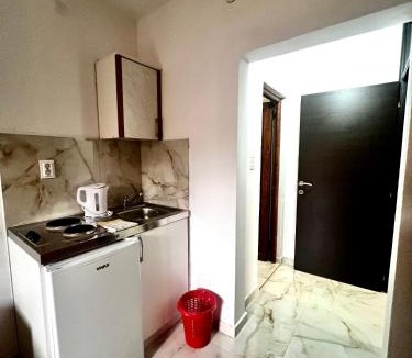 Babilonija Apartment | RZ apartment