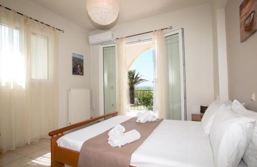 Roda Apartment | S&C Kosmos Beach Resort