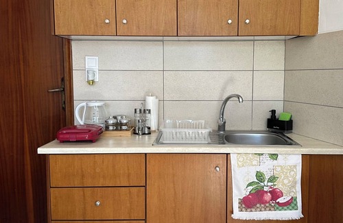 Dikaio Apartment | S.DROSOS Apartment