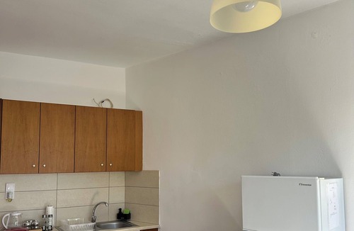 Dikaio Apartment | S.DROSOS Apartment