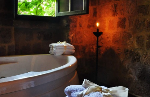Rhodes Old Town Hotel | S. Nikolis Historic Boutique Hotel