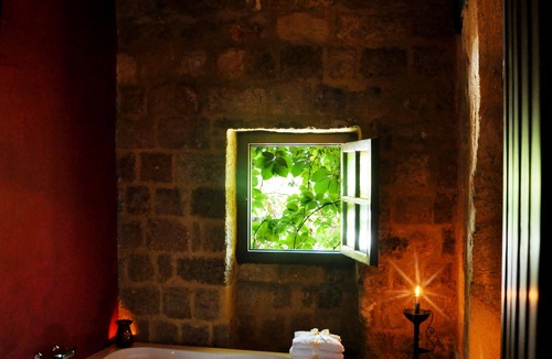 Rhodes Old Town Hotel | S. Nikolis Historic Boutique Hotel