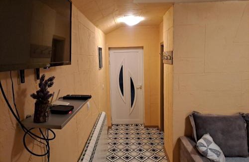 Kolasin Apartment | SAŠA