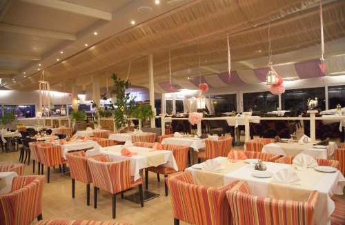 Kefalos Hotel | Sacallis Inn Beach Hotel