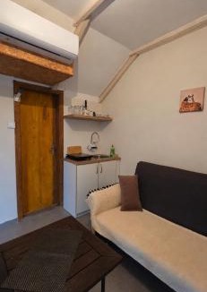 Klinci Apartment | Safari Luštica