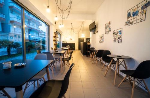 Katerini Apartment | Saffroni Inn