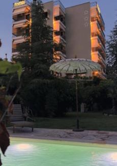Loutra Edipsou Apartment | Sagini Hotel