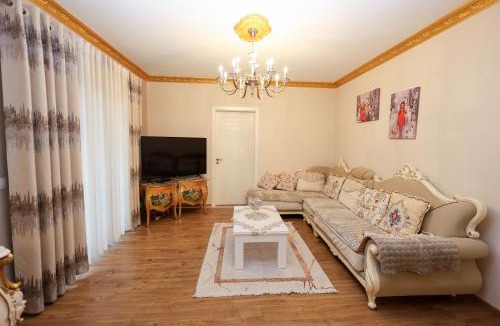 Berat Apartment | Said's Luxury Apartment
