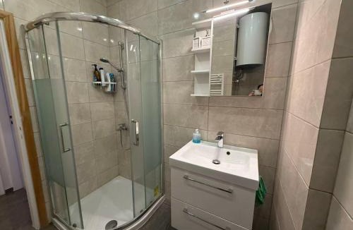 Varkiza Apartment | Sail Haven