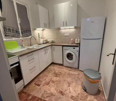 Varkiza Apartment | Sail Haven