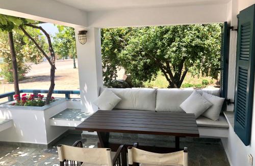 Skala Kallirachis House | SAIL house