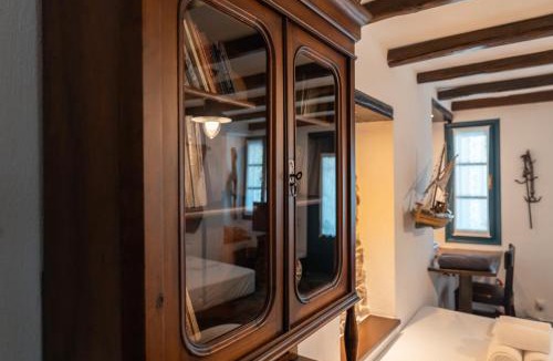 Skala Kallirachis House | SAIL house