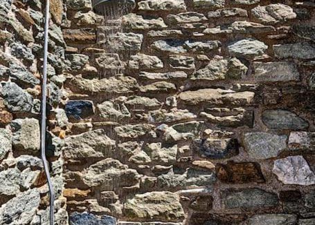 Agios Sostis House | Sail la vie Villa