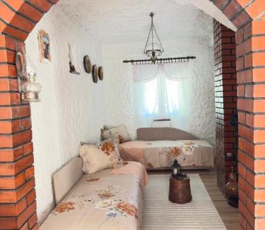 Limljani House | Sailor's Rustic House