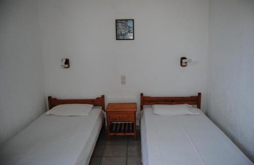 Mavrikiano Apartment | Sailors Apartments