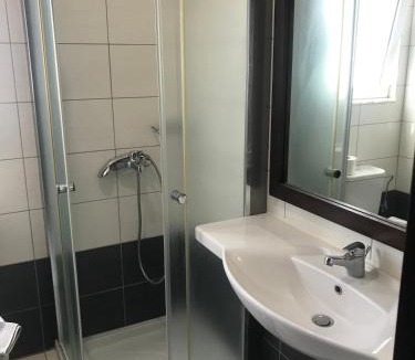 Faliraki Hotel | Saint Amon Hotel