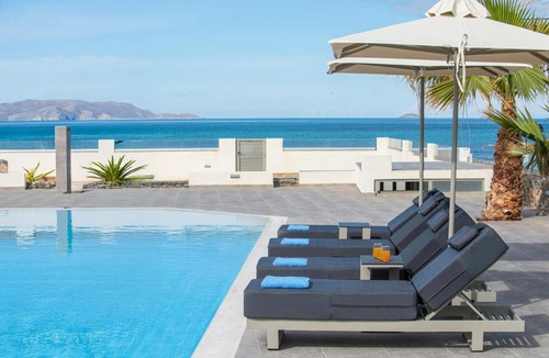 Gournai Hotel | Saint George Gournes Bay "by Checkin" Adults Only