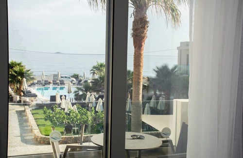 Gournai Hotel | Saint George Gournes Bay